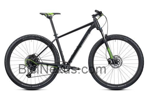 Radon ZR Team 6.0 ficha tecnica 